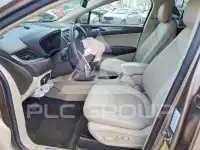 2018 Lincoln MKC фото