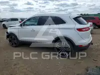 2018 Lincoln MKC фото