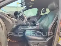 2018 Lincoln MKC фото