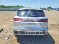 2018 Lincoln MKC photo