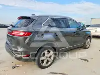 2018 Lincoln MKC фото