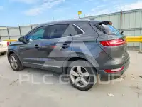 2018 Lincoln MKC фото