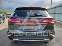 2018 Lincoln MKC photo