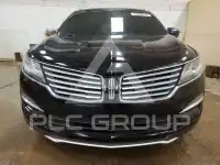2018 Lincoln MKZ фото