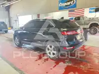 2018 Lincoln MKC photo