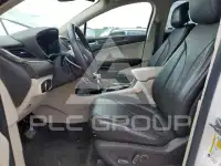 2018 Lincoln MKC фото