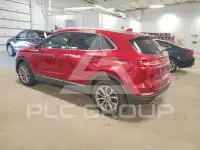 2018 Lincoln MKC photo