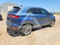 2018 Lincoln MKC фото