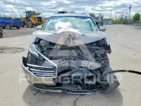 2018 Lincoln MKC фото