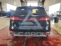2018 Lincoln MKC photo