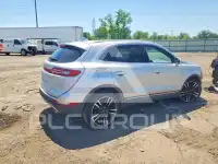 2018 Lincoln MKC photo