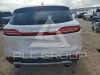 2018 Lincoln MKC photo