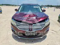 2018 Lincoln MKC фото