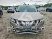 2018 Lincoln MKC фото