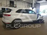 2018 Lincoln MKC фото
