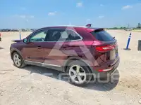 2018 Lincoln MKC фото