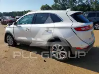 2018 Lincoln MKC фото