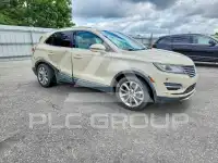 2018 Lincoln MKC фото
