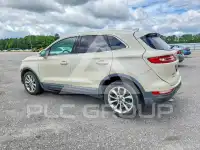 2018 Lincoln MKC фото