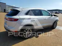 2018 Lincoln MKC фото