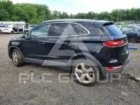 2018 Lincoln MKC фото
