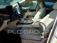 2018 Lincoln MKC фото