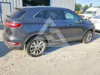 2018 Lincoln MKC фото