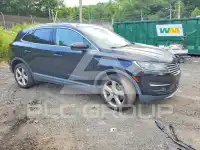 2018 Lincoln MKC фото