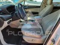 2018 Lincoln MKC фото