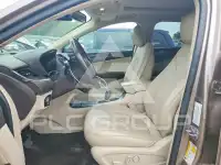2018 Lincoln MKC фото