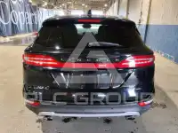 2018 Lincoln MKC фото