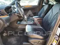 2018 Lincoln MKC фото