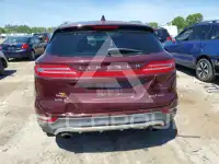 2018 Lincoln MKC фото