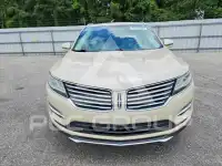 2018 Lincoln MKC фото