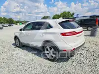 2018 Lincoln MKC фото