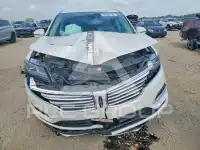 2018 Lincoln MKC photo