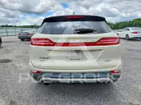 2018 Lincoln MKC фото