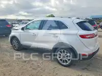 2018 Lincoln MKC photo