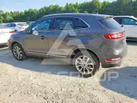 2018 Lincoln MKC фото