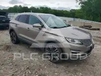 2018 Lincoln MKC фото