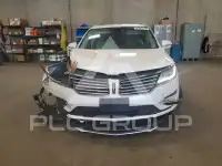 2018 Lincoln MKC фото