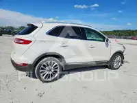 2018 Lincoln MKC фото