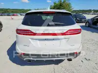 2018 Lincoln MKC фото