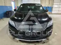 2018 Lincoln MKC фото