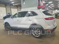 2018 Lincoln MKC фото