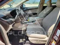 2018 Lincoln MKC фото