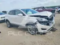 2018 Lincoln MKC photo
