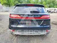 2018 Lincoln MKC фото