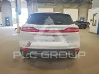 2018 Lincoln MKC фото