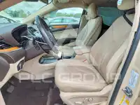 2018 Lincoln MKC фото